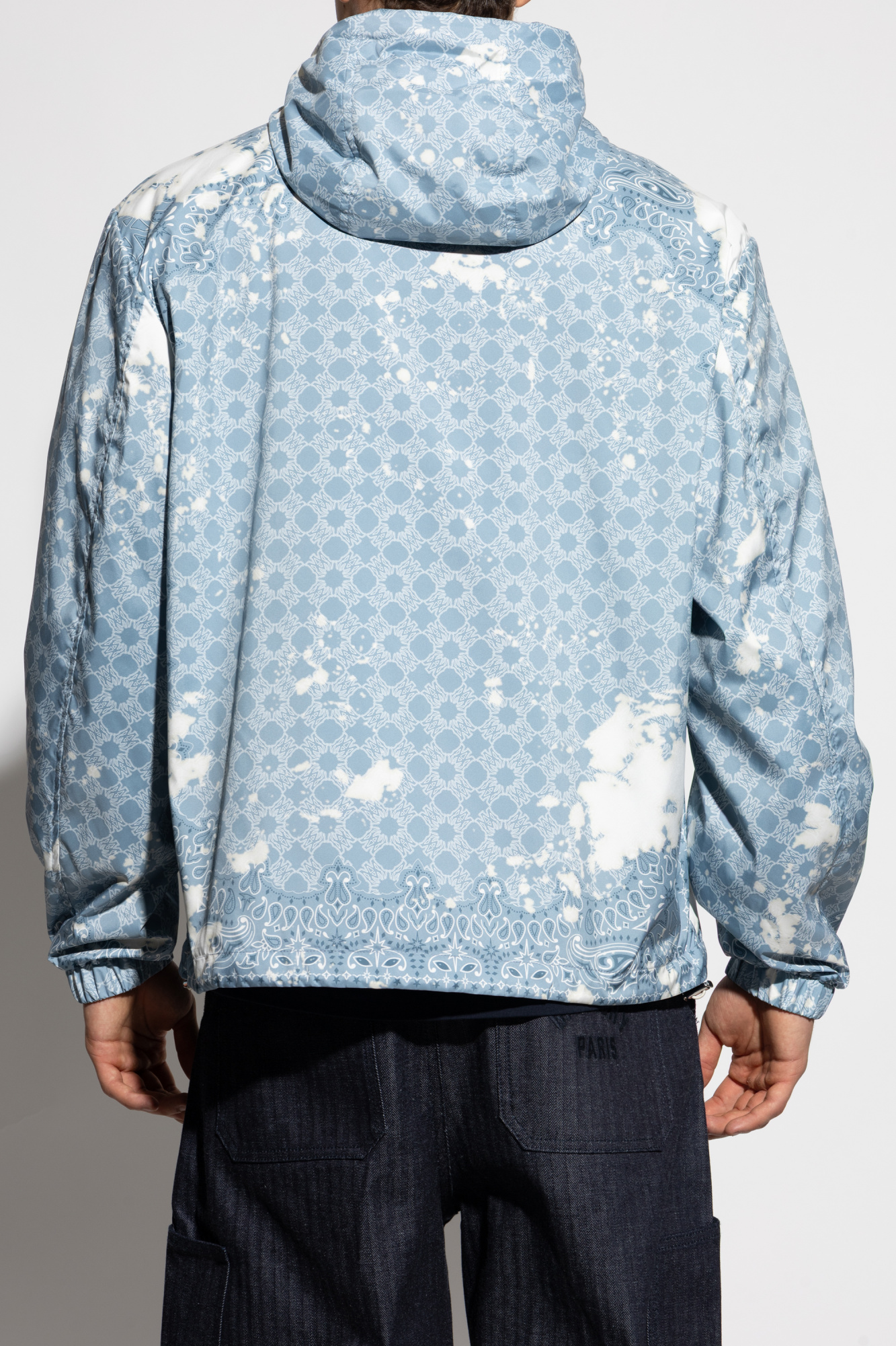 【新品未開封・送料無料】 Amiri Lightweight Vitkac | Clothing Men's | monogram with jacket ジャケット・アウター